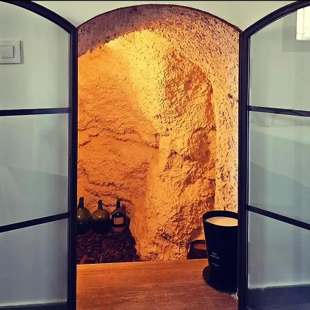 Villa El Mirador De Teo Alocén Esterno foto