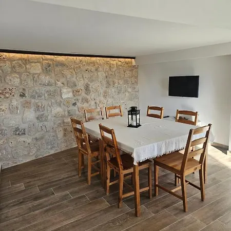 Villa El Mirador De Teo Alocén Esterno foto