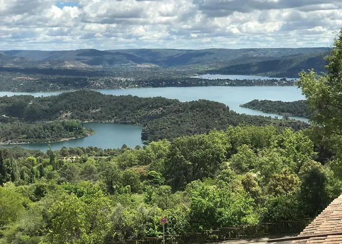 El Mirador De Teo