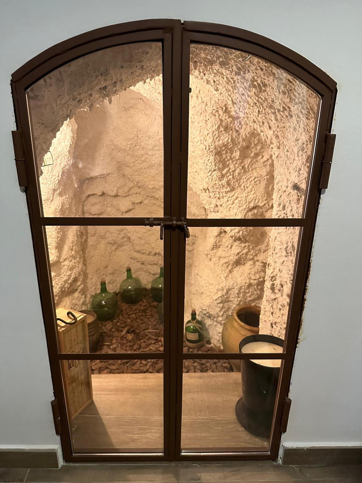 El Mirador De Teo